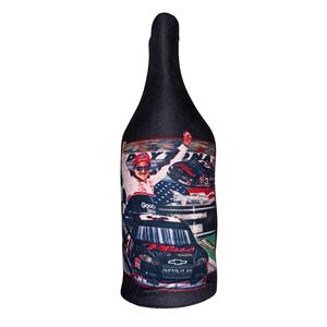 Dale Earnhardt Bottle Koozie/Cooler